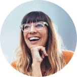 Maria Sanchez, Hub CEO
